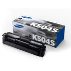 Samsung CLT-K504S Black Toner Cartridge (SU162A)-2,500 pages