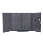 Ecoflow 160W Solar Panel-energy conversion efficiency at 21-22%