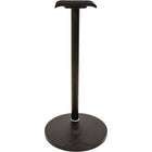 Spracht Hss-2020 Wireless Charging Headset Stand-Fast Charging using your own QC 2.0/3.0 adapter, at 7.5W, for iPhones that support it