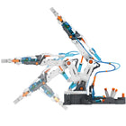 CIC Kits Hydraulic Robot Arm Kit-39.8 cm L x 29 cm W x 10.5 cm H