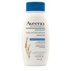 Aveeno Skin Relief Body Wash - Dry and Sensitive Skin - 532ml - Unscented-Body Wash