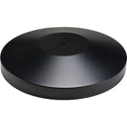 SCN Industrial Build Your Own Crowd Control Barriers - Bases - 3 Pack-Base Diameter 12.6"