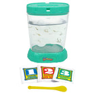 Sea-Monkeys Ocean Zoo Live Sea Monkeys Kit - Assorted Colours-Ages 6 and up