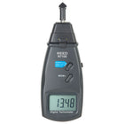 REED R7100-NIST Combination Contact / Laser Photo Tachometer-Product Colour: Black