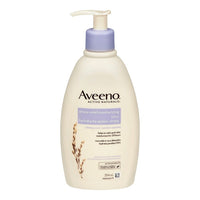 AVEENO Stress Relief Moisturizing Lotion - 354 mL-Moisturizes for 24 hours