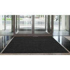 Floortex Eco Runner 48" x 72" Wiper/Scraper Mat, Medium Duty-Dimensions: 48" x 72" x 5/8"