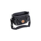 Klein Tools 17 Pockets Tool Tote with Shoulder Strap (58890)-Colour: Black