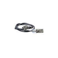 Axiom Câble de connexion locale CX4 et Infiniband, 3,28 pi-Offre une gamme complète de solutions efficaces et économiques de câblage pour votre projet de mise en réseau