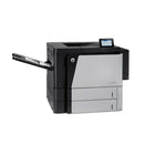 HP LaserJet Enterprise M806dn Auto Duplex Monochrome Laser Printer-Enterprise printer