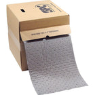 High Traffic Rolls, SAH470, Heavy-weight 300 pads/roll-Heavy-weight 300 pads/roll