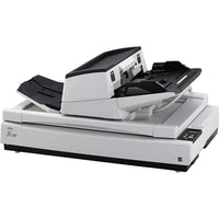 Ricoh FI-7700 Image Scanner-Image Scanner
