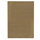 Conros Earth Hugger Self-Sealing Kraft Bubble Mailers - #2 - 8-1/2" W x 11" L - 25 Pack (31022-EH)-Brown Kraft, recycled paper 
