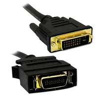 BlueDiamond DVI-D to DFP Cable M/M - 15ft, (6218)-Male/Male