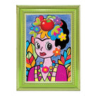 Klutz Tiny Art Studio-Ages 6 and up