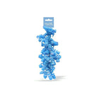 Choux frisés Bleu, Paquet de 12 (76164) - Millbrook Studios-Bleu