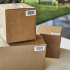 DYMO LabelWriter Multipurpose Labels, 1" x 2-1/8" (30336)-500 labels