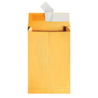 Quality Park Kraft Envelopes - 9" x 12" x 2" Expansion - 25 Pack-9" x 12" x 2"