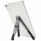 Twelve South Compass Pro for iPad - Space Grey-Super-stable metal design supports iPad, iPad mini and iPad Pro - perfect for Sidecar to hold your iPad next to your Mac