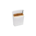 Rubbermaid Sanitary Napkin Receptacle Waxed Paper Bags - 250 Pack-Waxed paper bags for use with Rubbermaid Sanitary Napkin Receptacle, sold separately (SKU 705140)