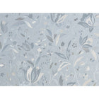 Brewster Cut Floral-Sidelight Static Cling Premium Film-Block unwanted views and viewers