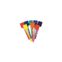 Chenille Kraft Non-toxic Watercolour Wand, 24 Pack (CK-5960)-Reusable watercolor wands for painting