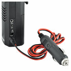 Cobra 40-Channel HH CB Radio-4 Watts Power Output - Maximum power allowed for extended range of communications