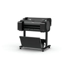 Canon - imagePrograf GP -200 Imprimante grand format-Technologie d'impression : Radiant Infusion