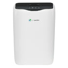 GermGuardian  Purificateur d'air 4-en-1 avec filtre HEPA-Plusieurs niveaux de nettoyage incluent HEPA, UV-C et charbon pour améliorer la qualité de l'air intérieur.