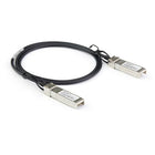 StarTech Dell EMC DAC,SFP,10G,3M Compatible SFP+ Direct,Attach Twinax Cable , 3 m (9.8ft)-SFP+ DAC Twinax Cable length is 3 m