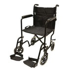 Bios Transport Chair-Weight capacity: 300 lbs (136 kg)