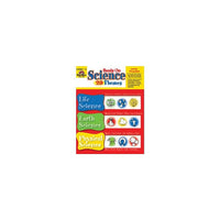 Evan-Moor Hands-On Science 20 Themes Teacher Resource Book, Grade 1 - 3 (EMC5000)-Age group and grade: Ages 6 - 9 and grades 1st - 3rd