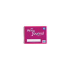 Produits d'apprentissage essentiels Mon journal d'écriture, 1re année, 8 po x 10,5 po, rose-2