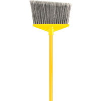 Angled Brooms, 3 Pack-Brute Angled Broom