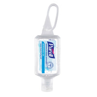 Purell Hand Sanitizer Gel Jelly Wraps - 30mL-Gel based alcohol hand rub for use on hands to reduce/eliminate common germs