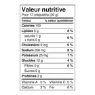 Cheez-It Crackers - Hot & Spicy - 200g-5