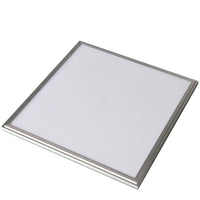 Northern Stars 92002 LED Light Bulb, Panel 2X2, 110-277V, 40W, Dimmable, White, Slim, 2 Pack-LED Panel 2X2 110-277V 40W, Cool white
