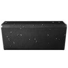 Brookstone Tidalwave Indoor/Outdoor Wireless Speaker - Black-IPX5 Water Resistance
