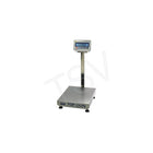 Kilotech Top Gun Electronic Platform Scales, 150 kg/300 lb, Not Legal Trade (850524)-Capacity: 300 lb