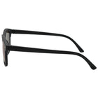 Gry Mattr - Lunettes de soleil pour enfants en plastique pour les 3 ans + Clubmaster Cash-Pour les enfants de 3 ans et plus