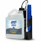 Purell Surface Sanitizer and Disinfectant Battery Powered Sprayer-Battery Operated with 4AA Batteries (included)