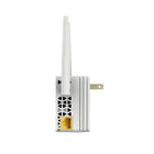 NETGEAR Essentials AC1200 WiFi Range Extender (EX6120-100CNS)-Supports new 802.11ac & b/g/n WiFi devices