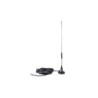Digi DC-ANT-DBHG 4 dBi Cellular Magnet Mount Dual-Band Antenna-Frequency range: 850, 1900 MHz