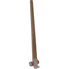 Vestil, Pry Dollies (MF870)-Capacity: 4250 lbs.