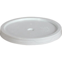 Ropak, General Purpose Pails - Lids - 36 Pack-Lid for 20-L pail