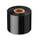 IntekView Thermal Transfer Ribbon Wax - 2.36" x 1476' - Core 1" - 12 Pack-Compatible with various industrial thermal printers