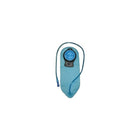 TechNiche TECHKEWL Replacement Bladder For Hydration Systems (6627, 7027 And GULPZ 6801)-Purchase individual hydration systems for persons sharing vests, or as needed