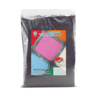 Sandtastik Classic Coloured Sand, 5 lb (2.3 kg) Bag, Eggplant-Fine grain with natural sparkle throughout