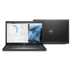 Dell Refurbished Latitude E7480 DEL-7480 14-inch Notebook, 2.4 Ghz Intel Core i5-6300U, 256 GB SSD, 8 GB DDR4, Windows 10 Pro-8 GB DDR4 RAM system memory