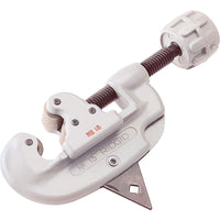 Screw Feed Tubing Cutter #20 with Heavy-Duty Wheel-Std. Wheel - E-1240