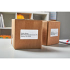 DYMO LabelWriter Shipping Labels, 2-1/8" x 4", 220 Labels-220 labels for lasting convenience